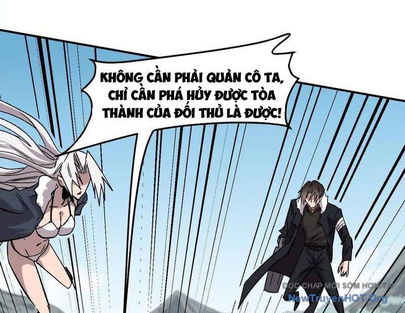 Cương Thi Tiên Sinh Chap 166 - Next Chap 167