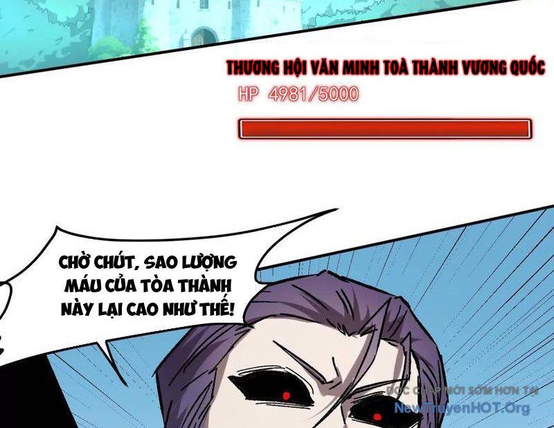Cương Thi Tiên Sinh Chap 166 - Next Chap 167