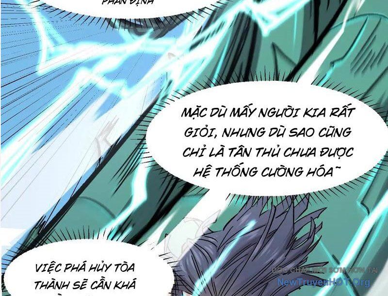 Cương Thi Tiên Sinh Chap 166 - Next Chap 167