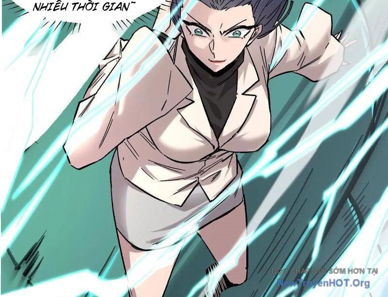 Cương Thi Tiên Sinh Chap 166 - Next Chap 167