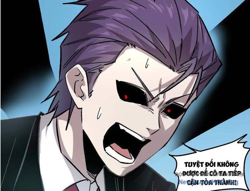 Cương Thi Tiên Sinh Chap 166 - Next Chap 167