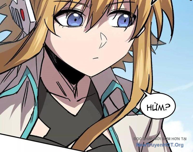 Cương Thi Tiên Sinh Chap 166 - Next Chap 167