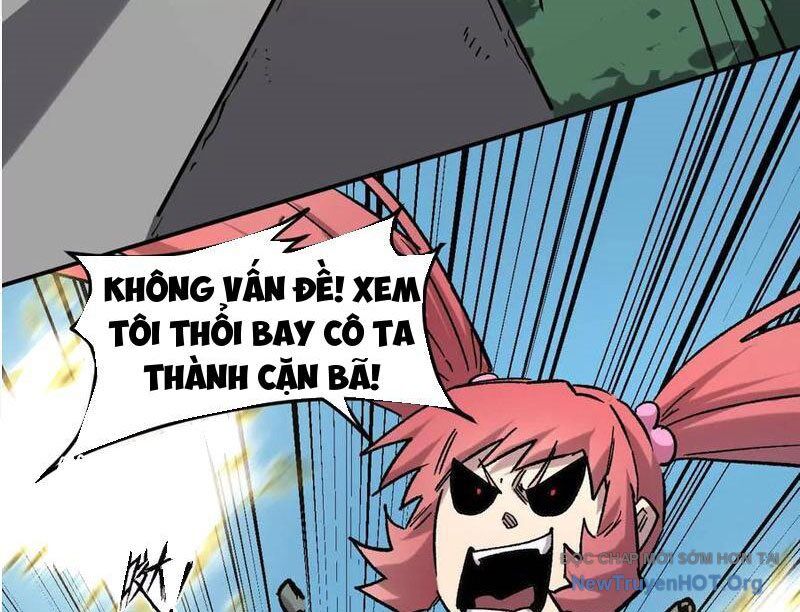 Cương Thi Tiên Sinh Chap 166 - Next Chap 167