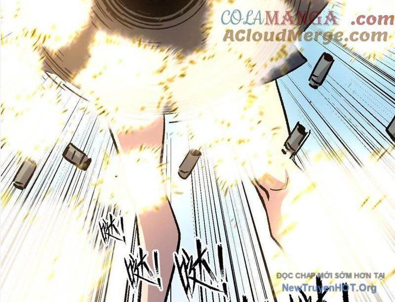Cương Thi Tiên Sinh Chap 166 - Next Chap 167