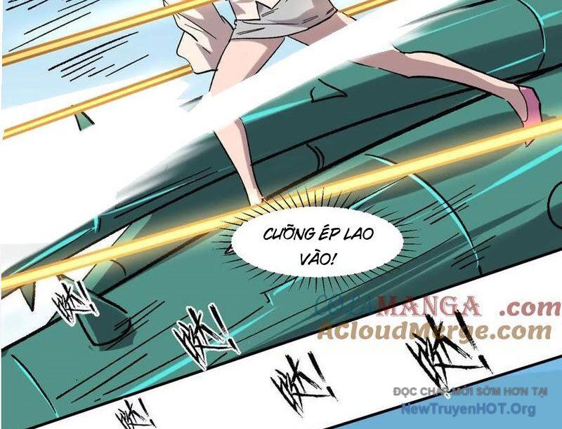 Cương Thi Tiên Sinh Chap 166 - Next Chap 167