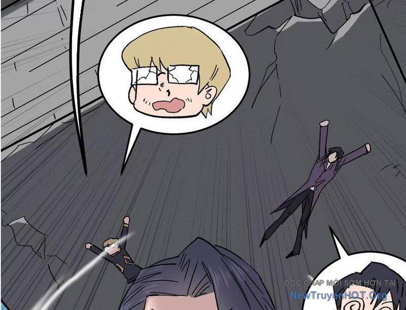 Cương Thi Tiên Sinh Chap 166 - Next Chap 167