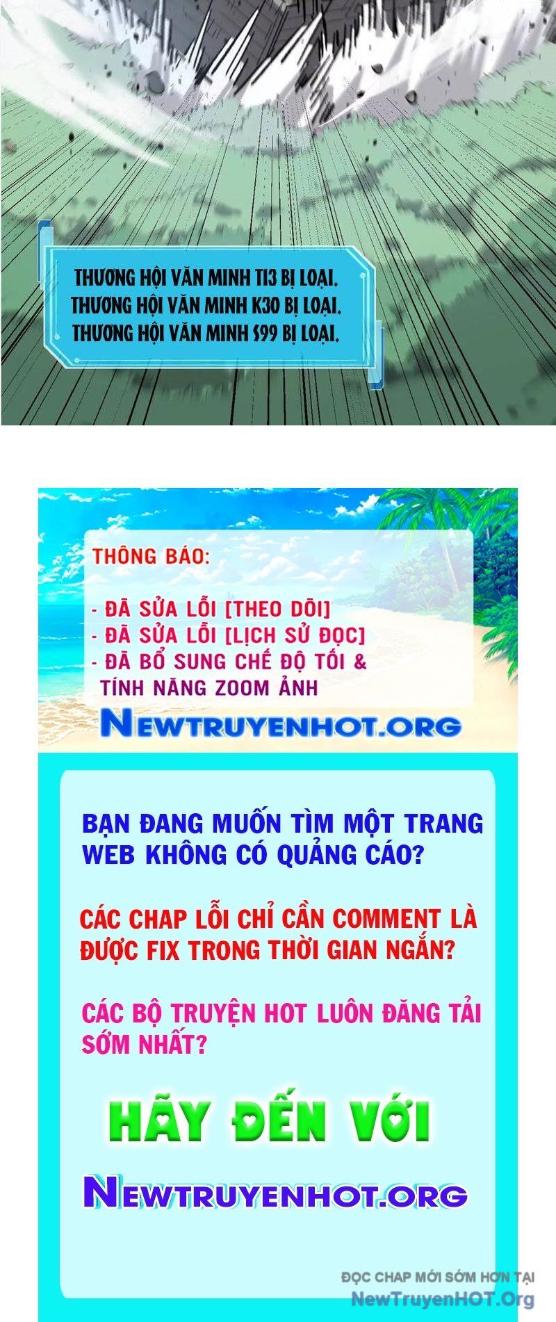 Cương Thi Tiên Sinh Chap 166 - Next Chap 167