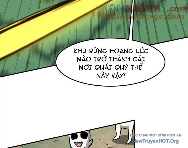 Cương Thi Tiên Sinh Chap 166 - Next Chap 167