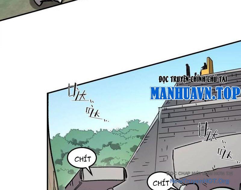 Cương Thi Tiên Sinh Chap 166 - Next Chap 167