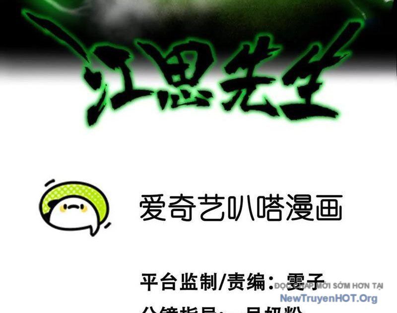 Cương Thi Tiên Sinh Chap 166 - Next Chap 167