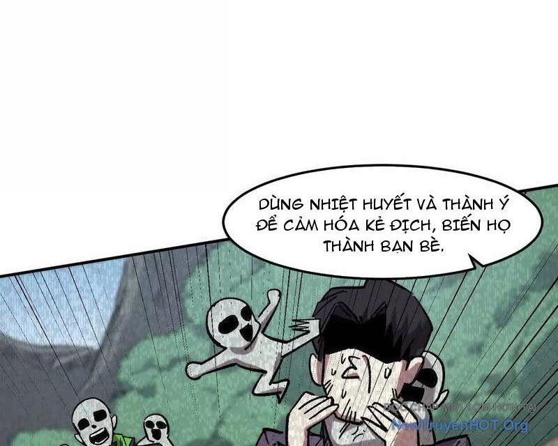 Cương Thi Tiên Sinh Chap 166 - Next Chap 167
