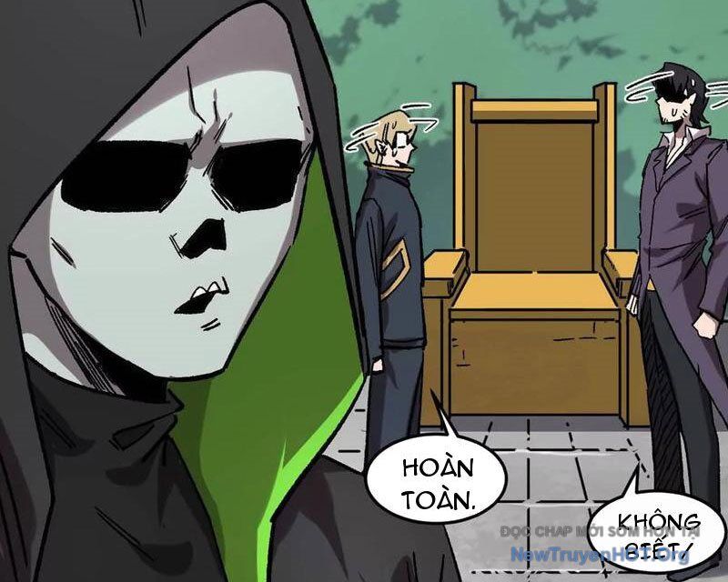 Cương Thi Tiên Sinh Chap 166 - Next Chap 167