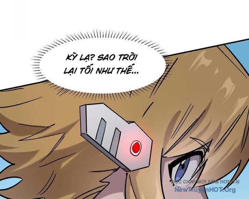 Cương Thi Tiên Sinh Chap 166 - Next Chap 167
