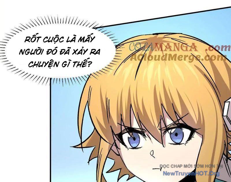 Cương Thi Tiên Sinh Chap 166 - Next Chap 167