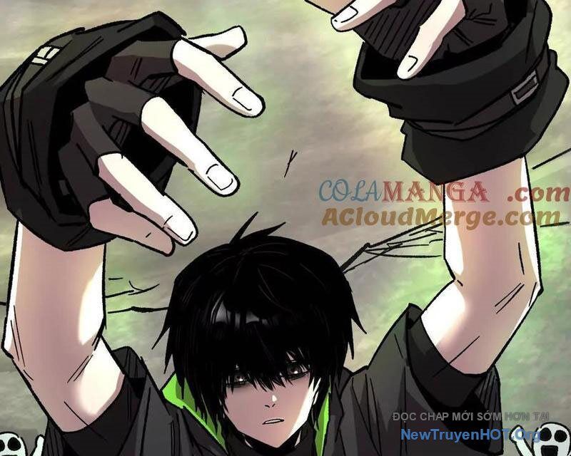 Cương Thi Tiên Sinh Chap 166 - Next Chap 167