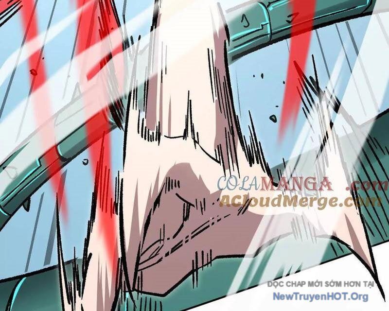 Cương Thi Tiên Sinh Chap 166 - Next Chap 167