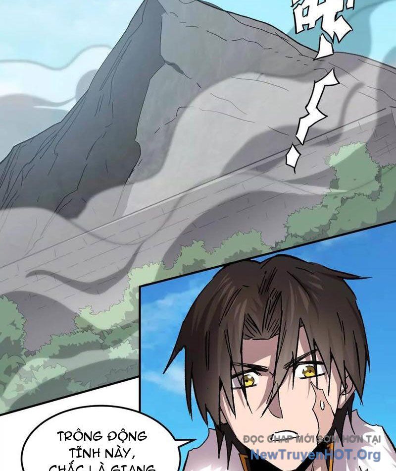 Cương Thi Tiên Sinh Chap 167 - Next Chap 168