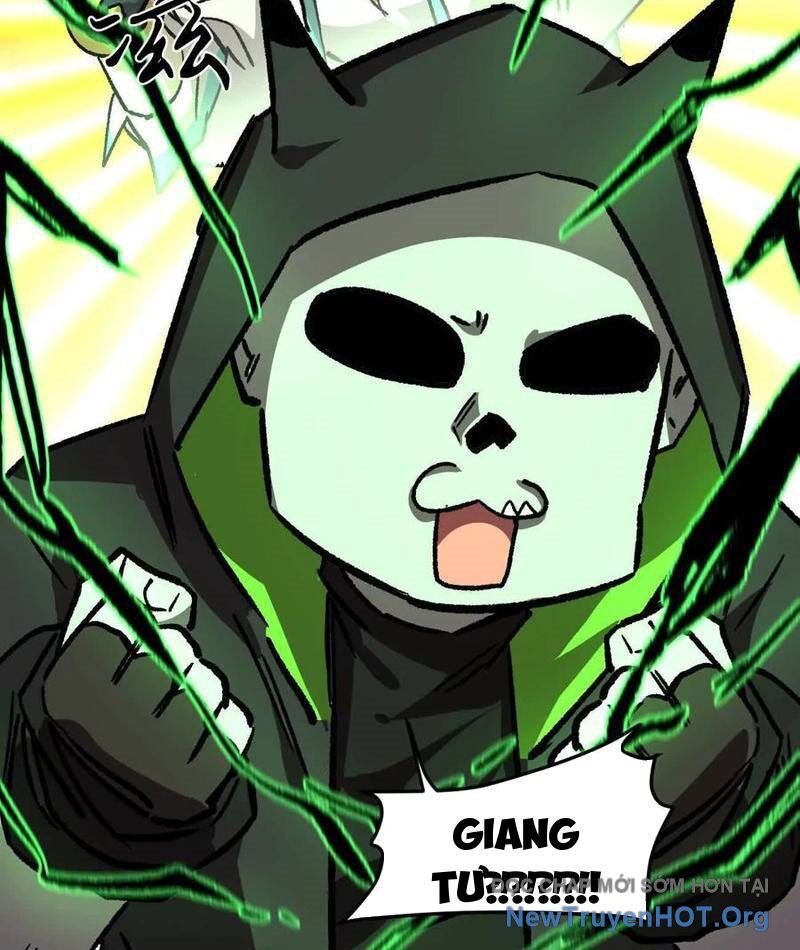 Cương Thi Tiên Sinh Chap 167 - Next Chap 168