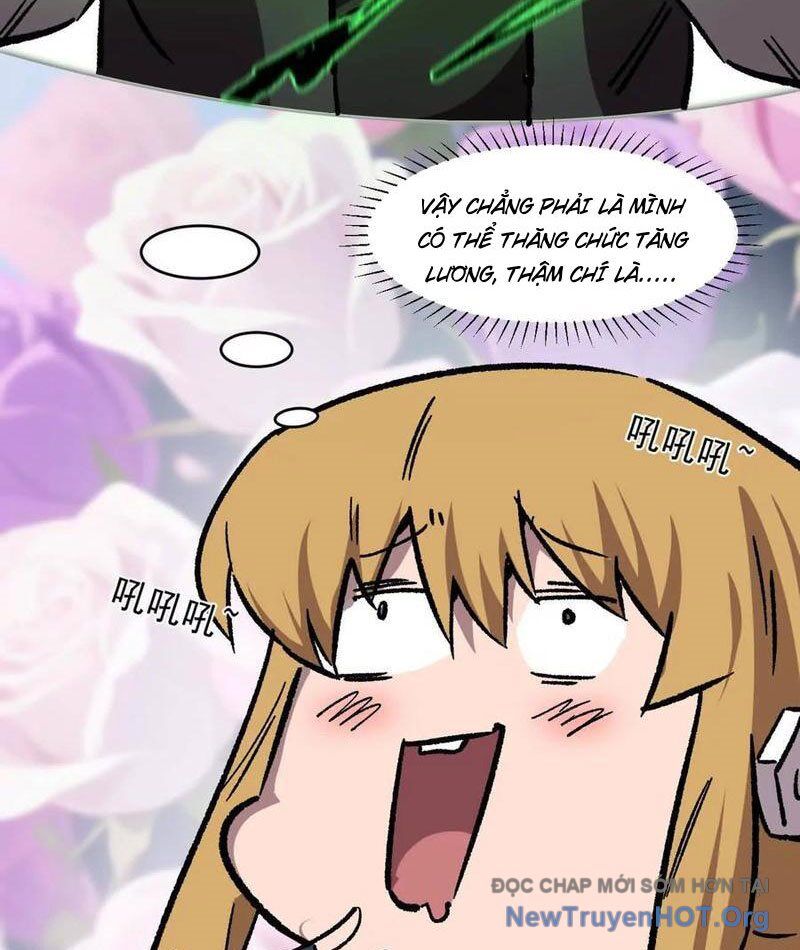 Cương Thi Tiên Sinh Chap 167 - Next Chap 168