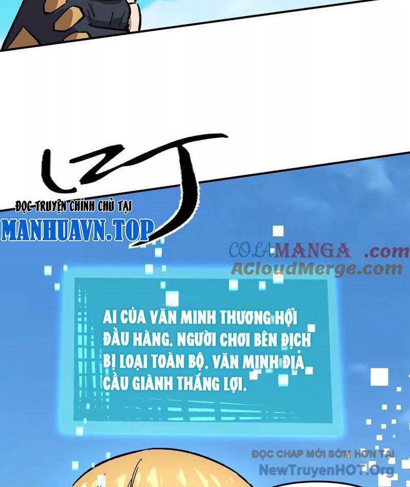 Cương Thi Tiên Sinh Chap 167 - Next Chap 168
