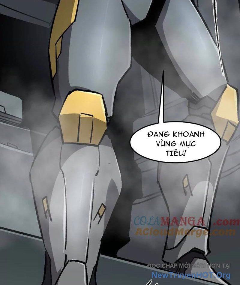 Cương Thi Tiên Sinh Chap 167 - Next Chap 168