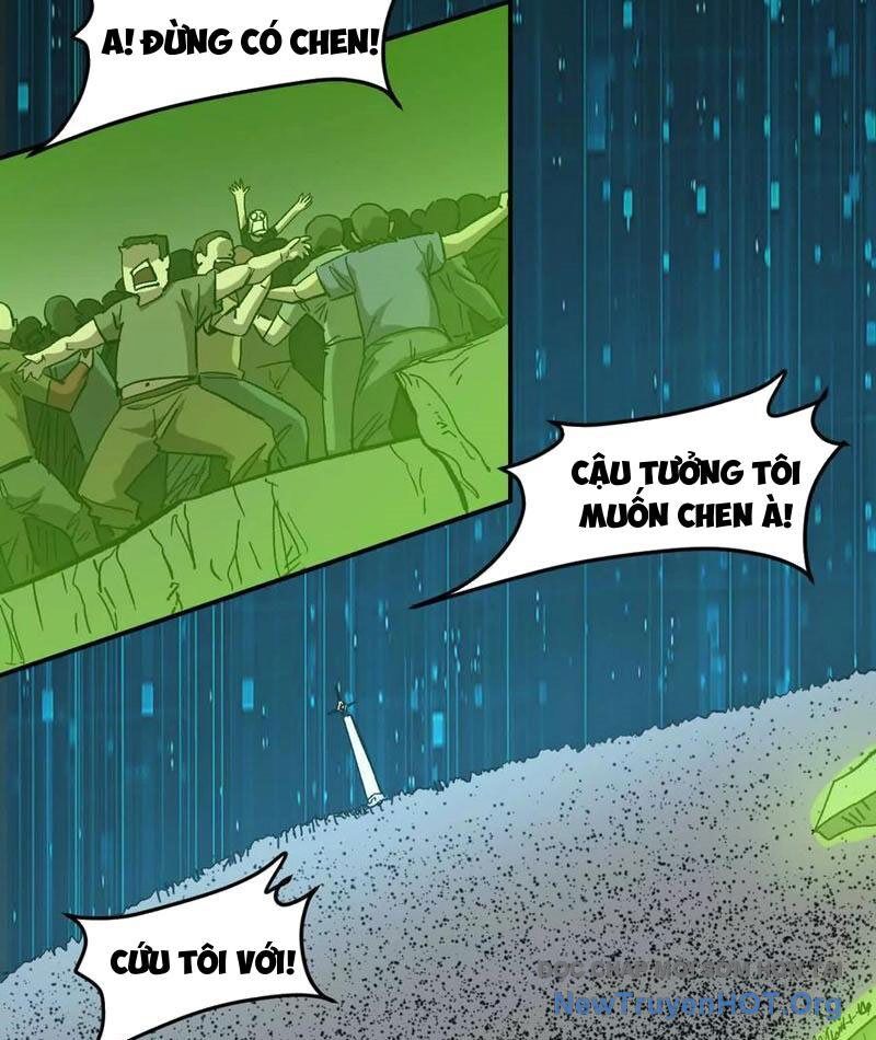 Cương Thi Tiên Sinh Chap 167 - Next Chap 168