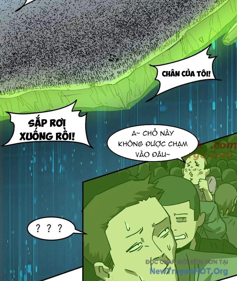 Cương Thi Tiên Sinh Chap 167 - Next Chap 168
