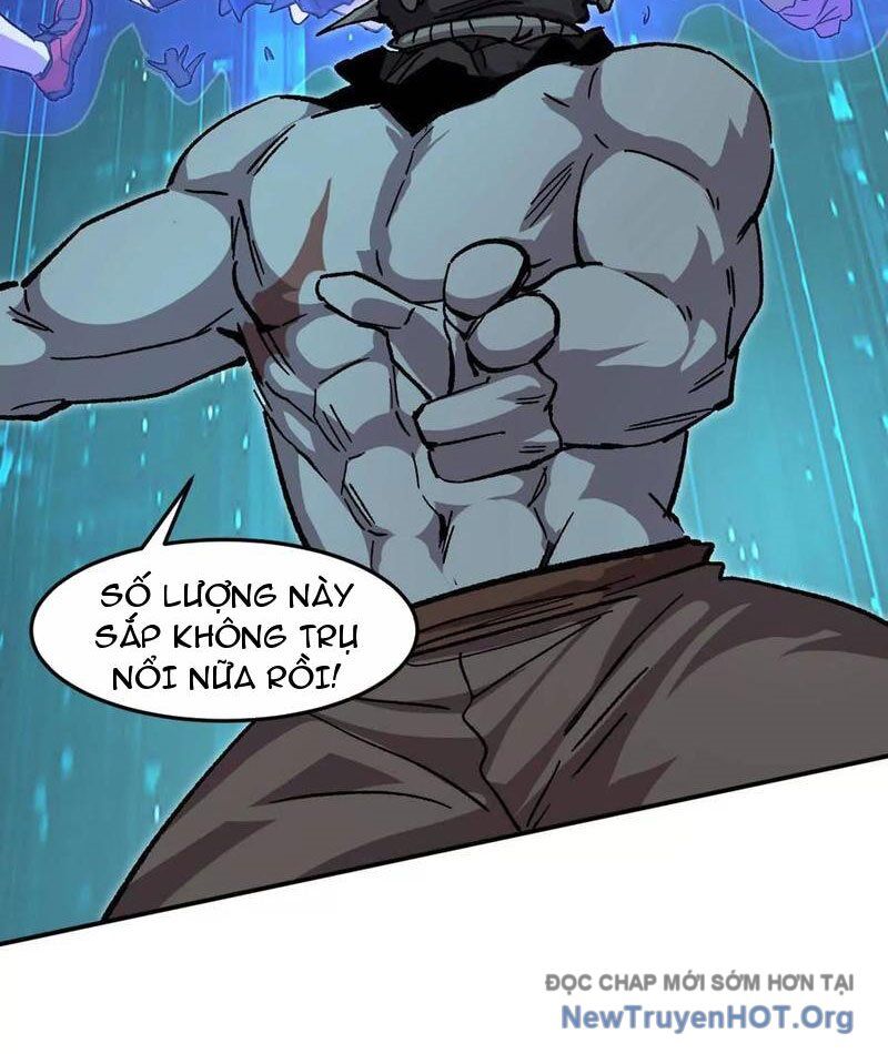 Cương Thi Tiên Sinh Chap 167 - Next Chap 168