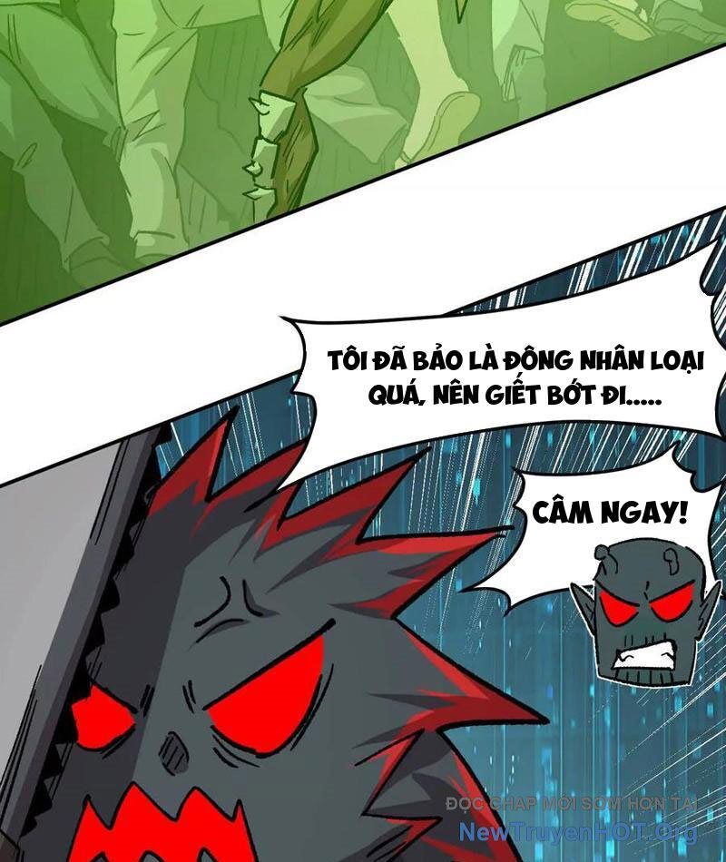 Cương Thi Tiên Sinh Chap 167 - Next Chap 168