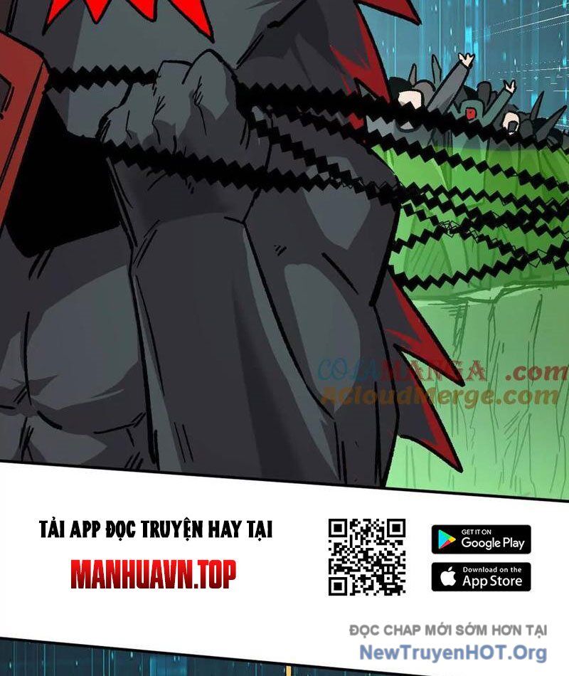 Cương Thi Tiên Sinh Chap 167 - Next Chap 168