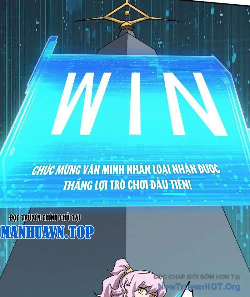 Cương Thi Tiên Sinh Chap 167 - Next Chap 168
