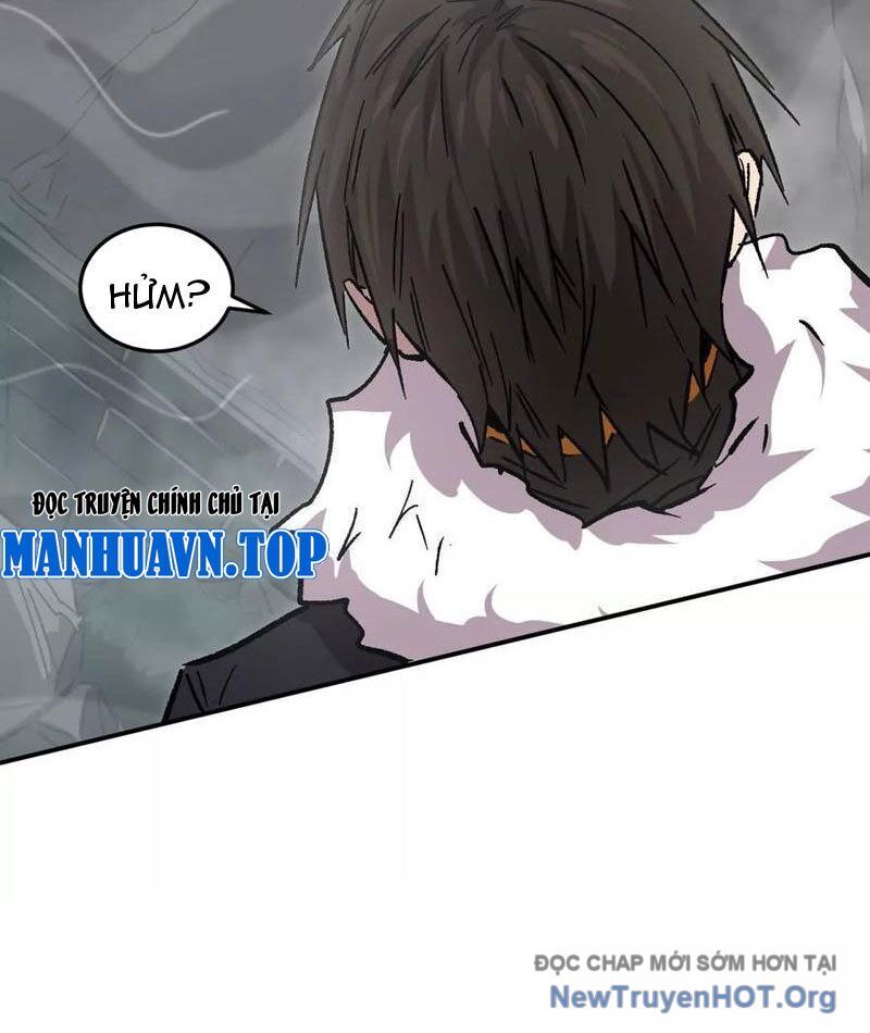 Cương Thi Tiên Sinh Chap 167 - Next Chap 168
