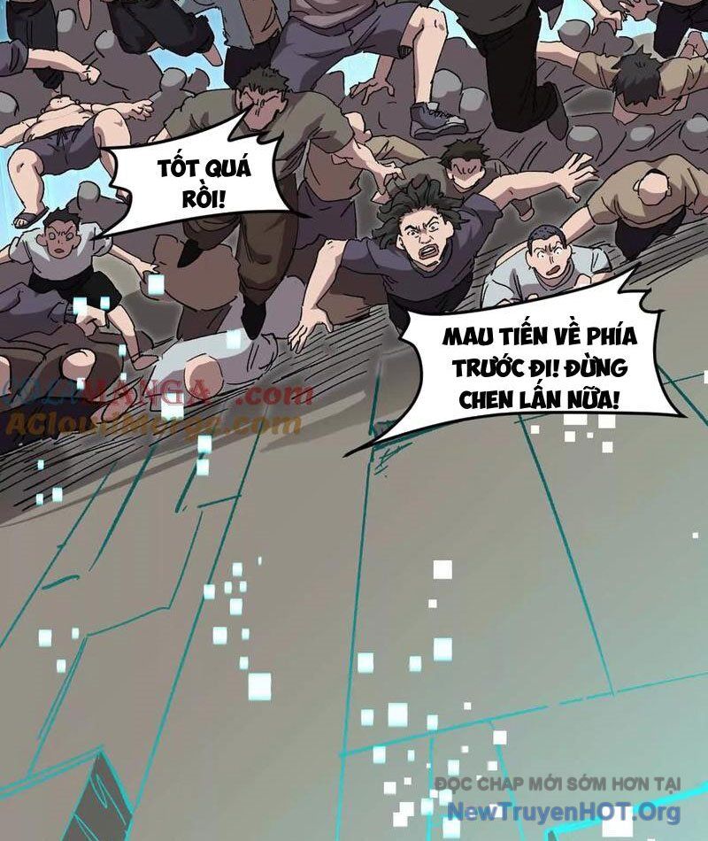 Cương Thi Tiên Sinh Chap 167 - Next Chap 168