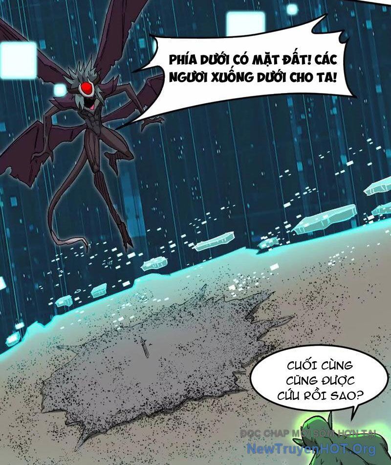 Cương Thi Tiên Sinh Chap 167 - Next Chap 168
