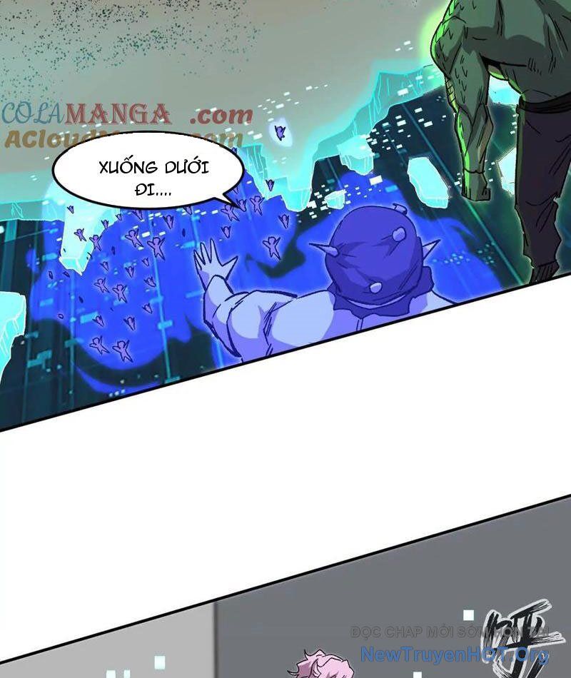 Cương Thi Tiên Sinh Chap 167 - Next Chap 168