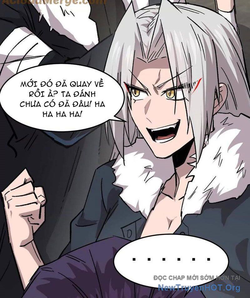 Cương Thi Tiên Sinh Chap 167 - Next Chap 168