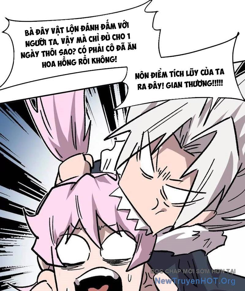 Cương Thi Tiên Sinh Chap 167 - Next Chap 168