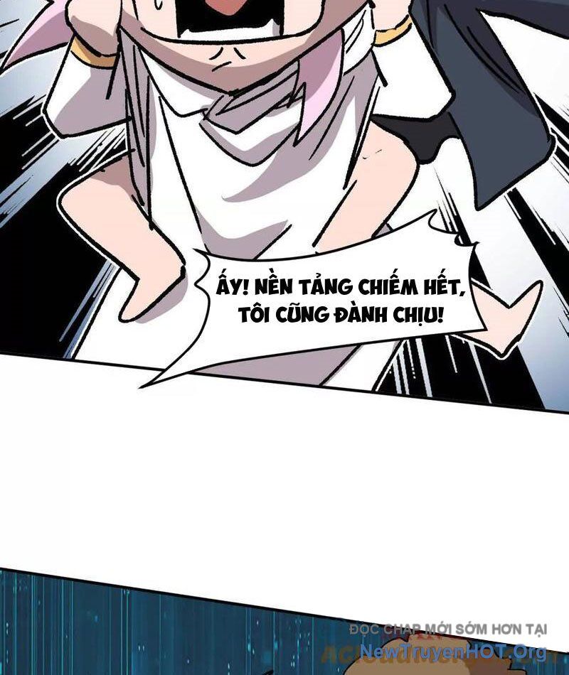 Cương Thi Tiên Sinh Chap 167 - Next Chap 168