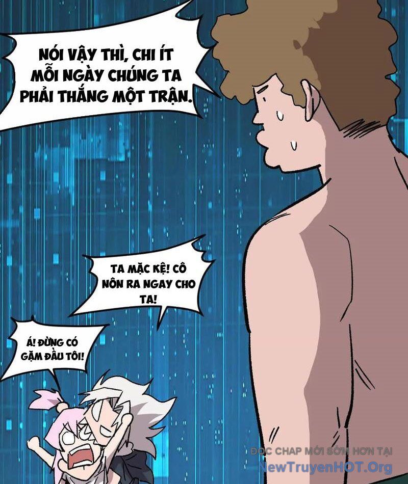 Cương Thi Tiên Sinh Chap 167 - Next Chap 168