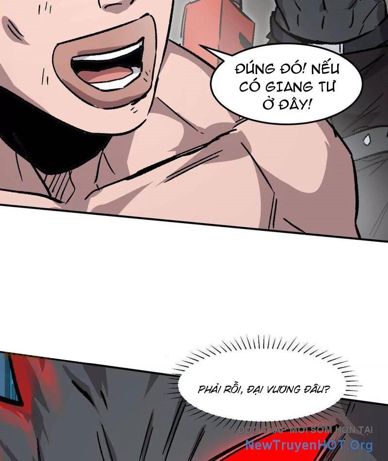 Cương Thi Tiên Sinh Chap 167 - Next Chap 168
