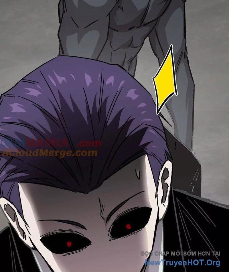 Cương Thi Tiên Sinh Chap 167 - Next Chap 168