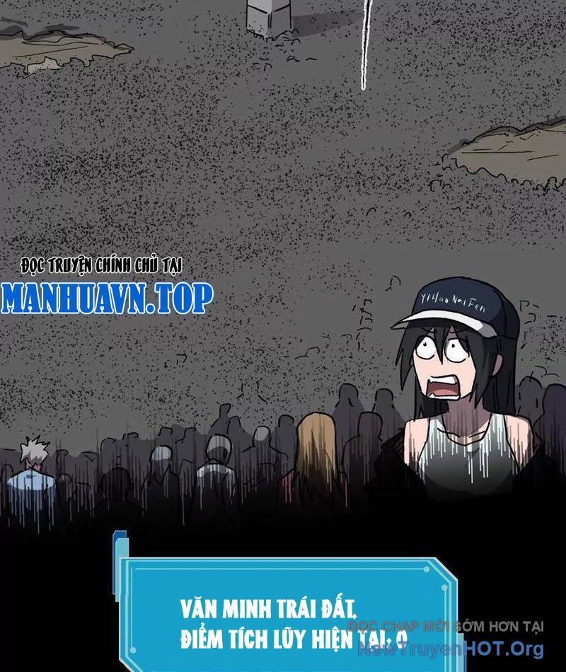 Cương Thi Tiên Sinh Chap 167 - Next Chap 168