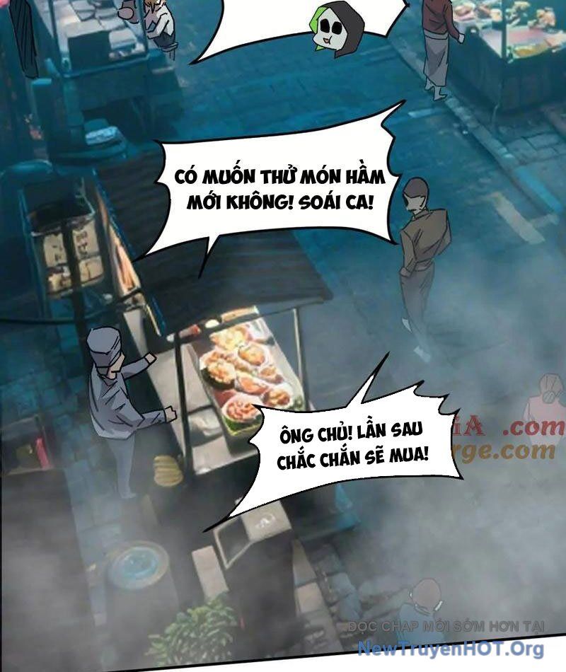 Cương Thi Tiên Sinh Chap 167 - Next Chap 168
