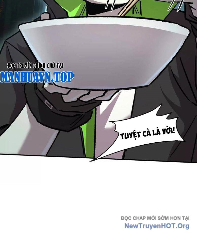 Cương Thi Tiên Sinh Chap 167 - Next Chap 168