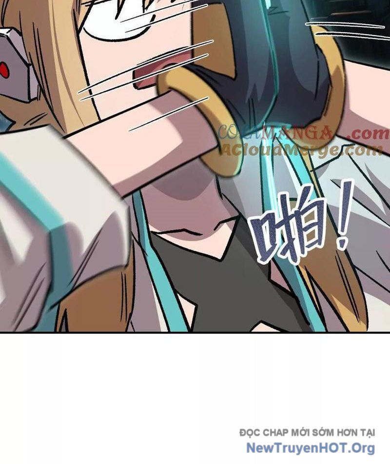 Cương Thi Tiên Sinh Chap 167 - Next Chap 168
