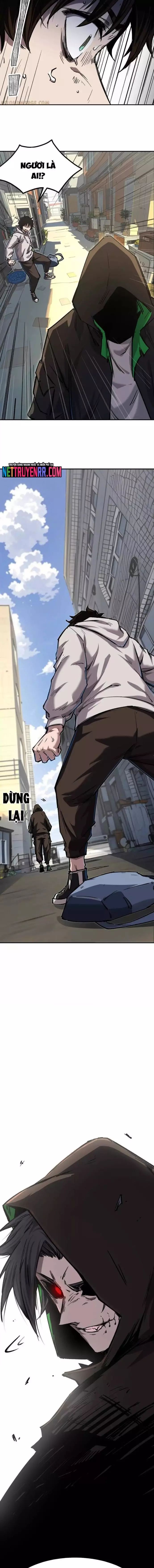 Cương Thi Tiên Sinh Chap 171 - Next Chap 172