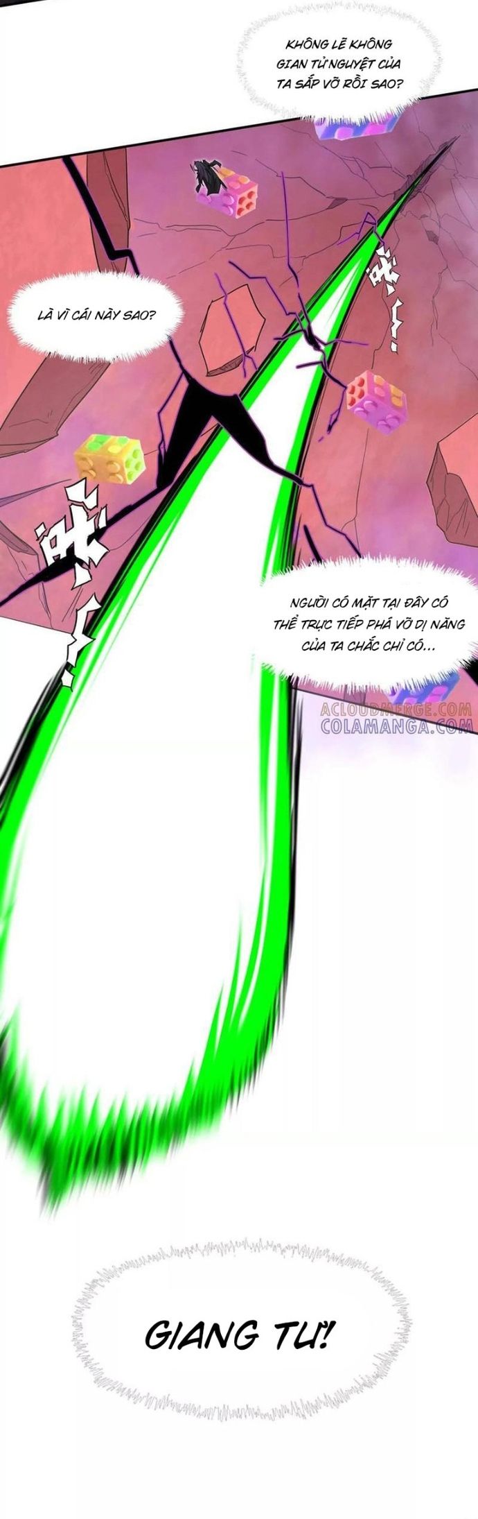 Cương Thi Tiên Sinh Chap 172 - Next Chap 173