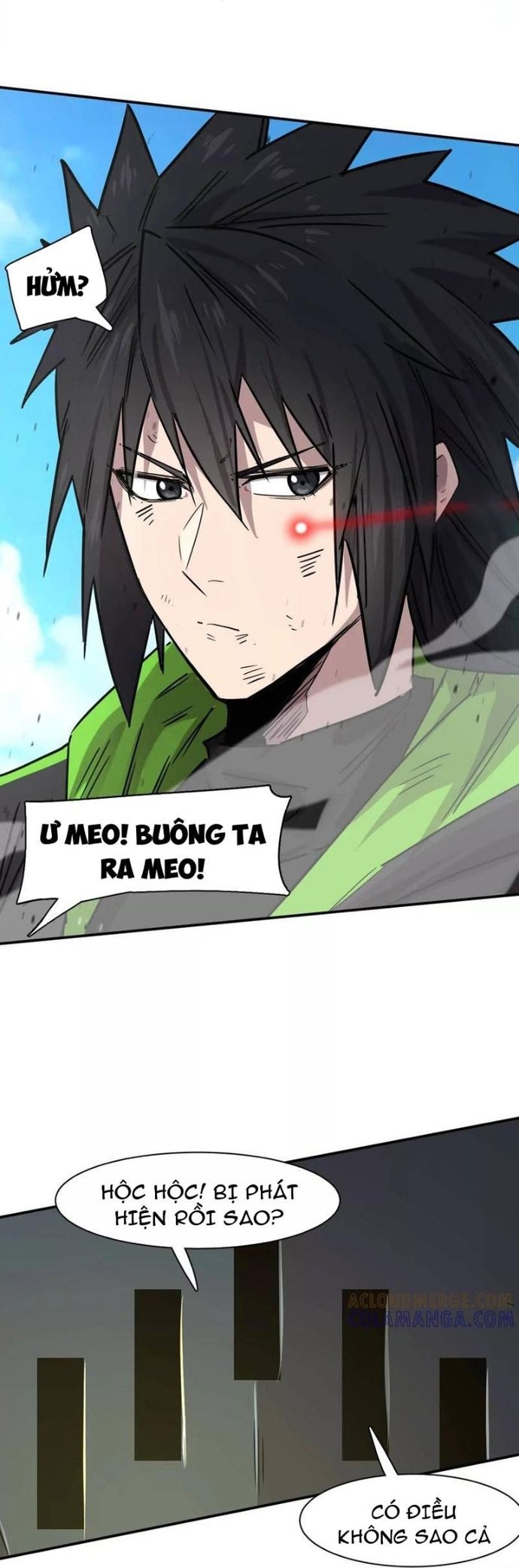 Cương Thi Tiên Sinh Chap 172 - Next Chap 173
