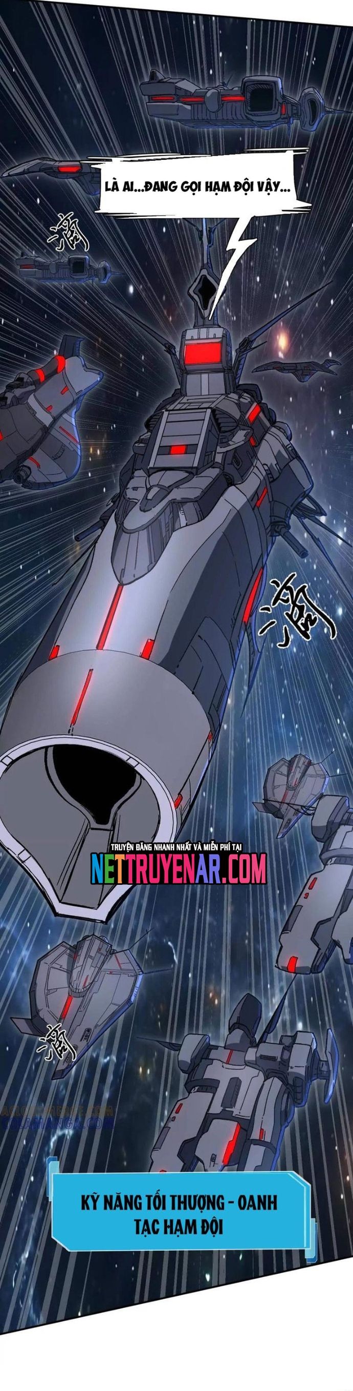 Cương Thi Tiên Sinh Chap 172 - Next Chap 173