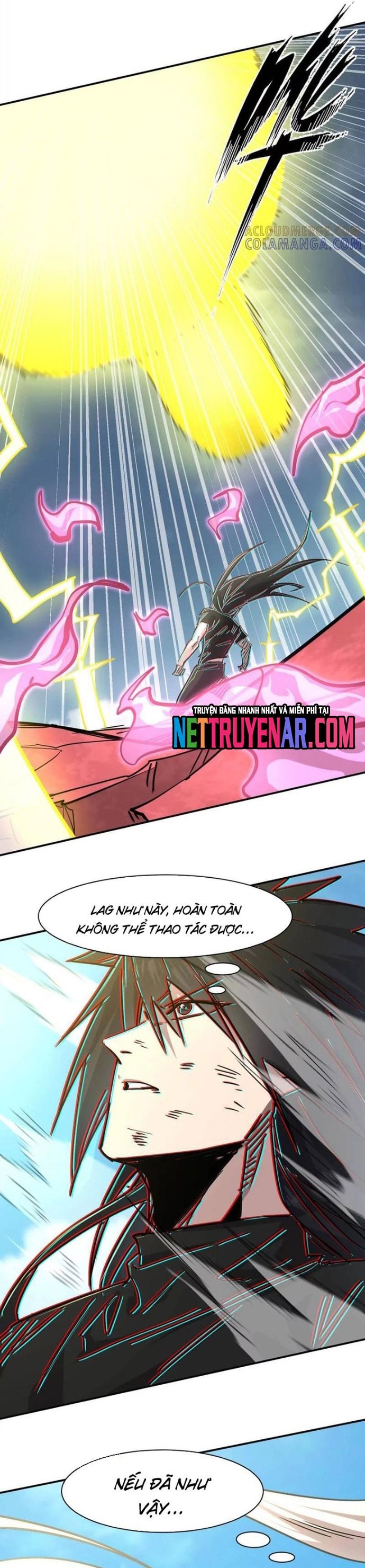 Cương Thi Tiên Sinh Chap 172 - Next Chap 173